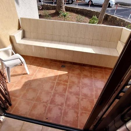 Simple Apartment Frontera Primavera Pool In South Tenerife Costa Del Silencio Kültér fotó