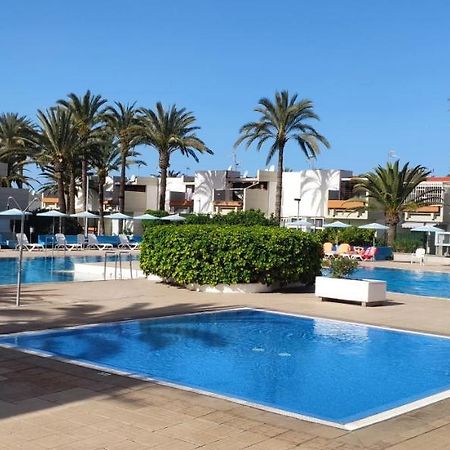 Simple Apartment Frontera Primavera Pool In South Tenerife Costa Del Silencio Kültér fotó